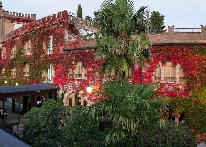 Locanda al Castello Wellness Resort