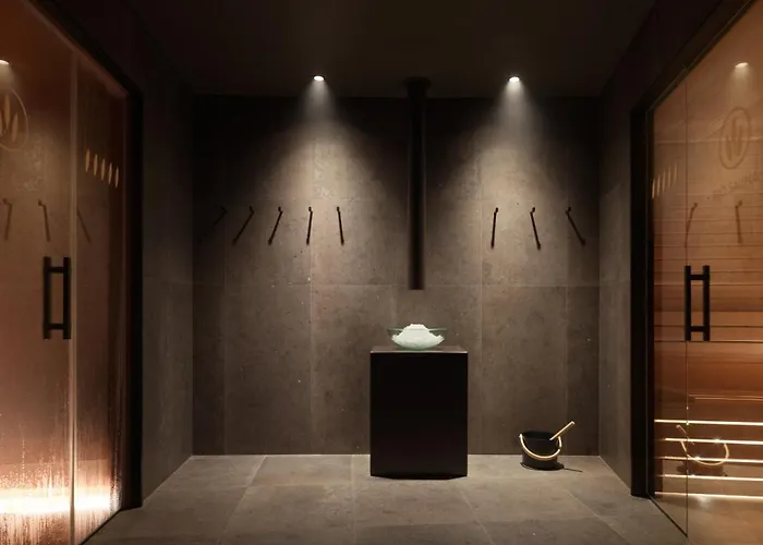 Le Fucine Hotel