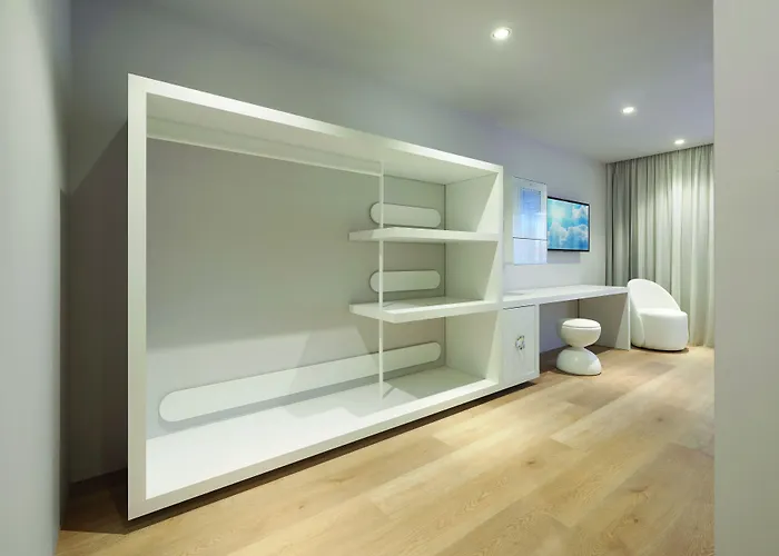 Youme Design Place Hotel