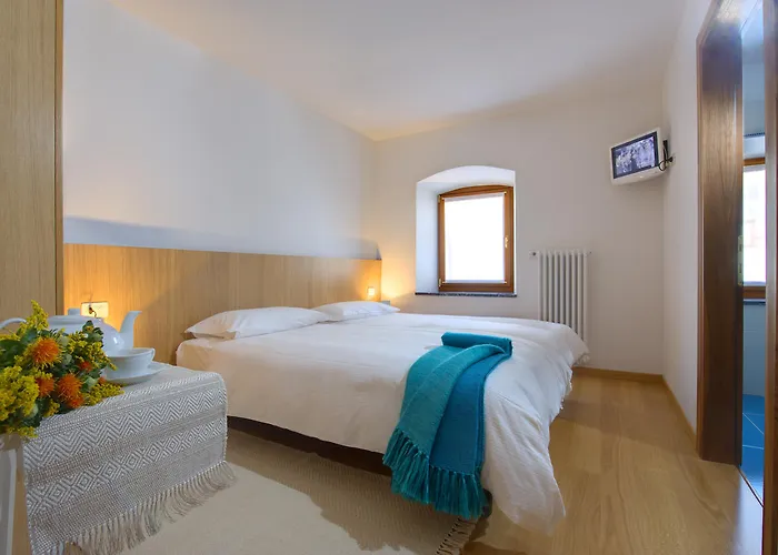 Albergo Cristofoli